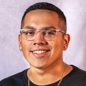 Meet your Posher, Mark